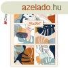 Kemnytbls notesz pontozott vonalozssal Colors A5 Bullet,