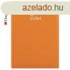 Kemnytbls notesz pontozott vonalozssal MyPastel A5 Bulle