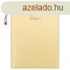 Kemnytbls notesz pontozott vonalozssal MyPastel A5 Bulle