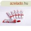 Tempera 12ml, Nebulo piros
