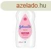 Babaolaj 200 ml Johnson`s