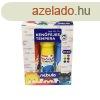 Tempera kszlet, kenfejes, 45 ml, Nebulo 6 klf. szn