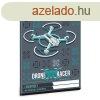 Leckefzet A5, tztt 38 lap Ars Una DRONE RACER (5131) 22 1