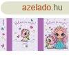 Fzetbox, A5, Princess, Nebulo