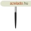 Golystoll Bond Street fekete/fm test, ezst klipsz 1953184