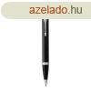 Golystoll fekete test, ezst klipsz, 1931665 Parker Royal I