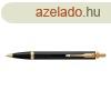 Golystoll fekete test, arany klipsz, 1931666 PARKER ROYAL I