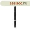 Golystoll matt fekete test, ezst klipsz 1931575 Parker Roy