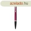 Golystoll vibrant magenta test, ezst klipsz 1931582 Parker