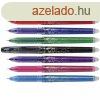 Rollertoll 0,5mm, thegy trlhet Pilot Frixion Point, r