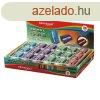 Hegyez 1 lyuk fm 36 db/display Keyroad Metal Colourful ve