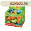 Hegyez 1 lyuk tartlyos 24 db/display Keyroad Starfish veg
