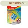 Hegyez 2 lyuk fm Keyroad Metal Colourful vegyes sznek