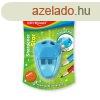 Hegyez 2 lyuk tartlyos Keyroad Starfish vegyes sznek