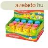 Hegyez 2 lyuk tartlyos, fedeles 12 db/display Keyroad Che