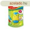 Hegyez 2 lyuk tartlyos, fedeles Keyroad Cheese vegyes sz