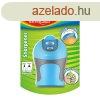 Hegyez 2 lyuk tartlyos, fedeles Keyroad Colour Special ve