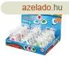 Radr, PVC mentes 24 db/display Keyroad Exraser Plus vegyes 