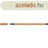 Rostirn, filctoll 1mm, M STABILO Pen 68 sttokker