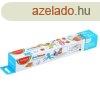 Sznez kszlet 8 darabos, 206 x 30 cm falmatricval Keyroad