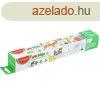 Sznez kszlet 8 darabos, 206 x 30 cm falmatricval Keyroad