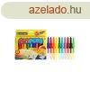 Filctoll fjs kszlet Centropen AIRPENS 1500 Rainbow Colour