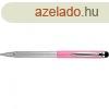 Golystoll metl rzsa test, Zebra Stylus Telescopic, rssz