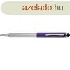 Golystoll metl lila test, Zebra Stylus Telescopic, rssz