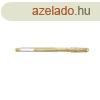 Zsels toll 0,5mm, Uni UM-100, rsszn arany