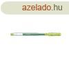 Zsels toll 0,5mm, Uni UM-100, rsszn vilgoszld