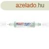Akril marker 2-3mm, s 5-10mm, 3D ktvg Edding 5400 menta