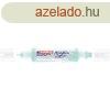 Akril marker 2-3mm, s 5-10mm, 3D ktvg Edding 5400 paszte