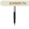 Tlttoll Bond Street fekete test, ezst klipsz 2030947 Park
