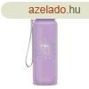 Kulacs 800 ml, matt  Ars Una  lila
