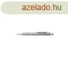 Golystoll nyomgombos, ezst test 0,5mm, EVOffice 1469, r