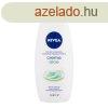 Tusfrd 250 ml Nivea Care&Aloe vera