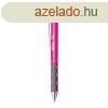 Golystoll neonpink test, Rotring Tikky III, rsszn kk