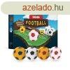 Radr, focilabda, 36 db/display, Silka