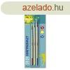 Ecsetkszlet, 4, 6, 10, natr fanyel,kerek 3 darabos klt. A