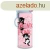 Kulacs, lnyos 475 ml Ars Una THINK PINK (5285) 23