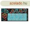 rarend egylapos fis, Ars Una GEEK (5256) 23 25db/csomag