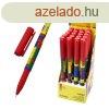Golystoll kupakos, 0,7mm Vinson A16 vegyes test displ 20 db