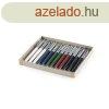 Golystoll PX jelleg vegyes test, Bluering rsszn kk
