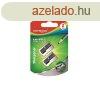 Hegyez 1 lyuk fm 2 db/bliszter Keyroad Metal