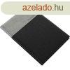 Hatridnapl Lux B/5, heti fehr lapokkal grafit Realsystem