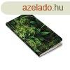 Zsebnaptr ll Flexi, fehr lapokkal fraktl Realsystem 202