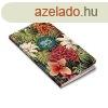 Zsebnaptr ll Flexi, fehr lapokkal tropical Realsystem 20