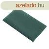 Zsebnaptr ll Leporello kivtel zld Realsystem 2025.