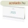 Asztali naptr Club 320 x 150 mm, fehr lapokkal Club ll D