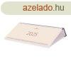 Asztali naptr Kdex 320 x 150 mm, Kdex Kdex fekv fekete 